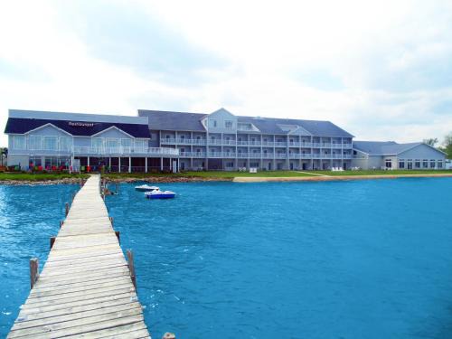 Lakeside Resort Conference 
