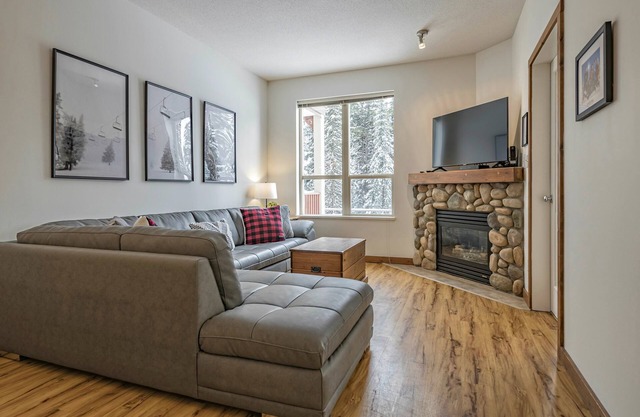 The Pinnacles Suites Vernon 