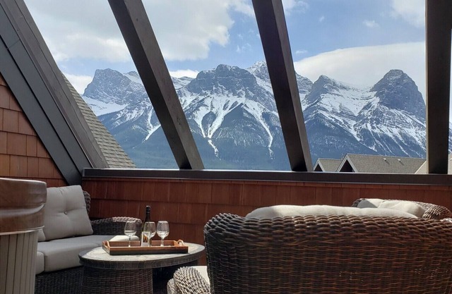Rockies Resort 