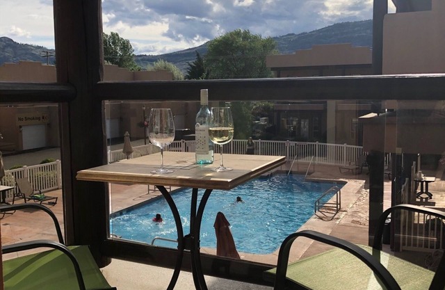 Casa Del Mila Oro Resort Osoyoos 