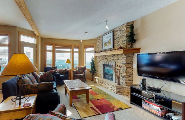 Timber Ridge 
