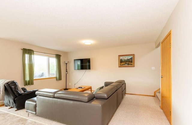 Waterton Country Villas 