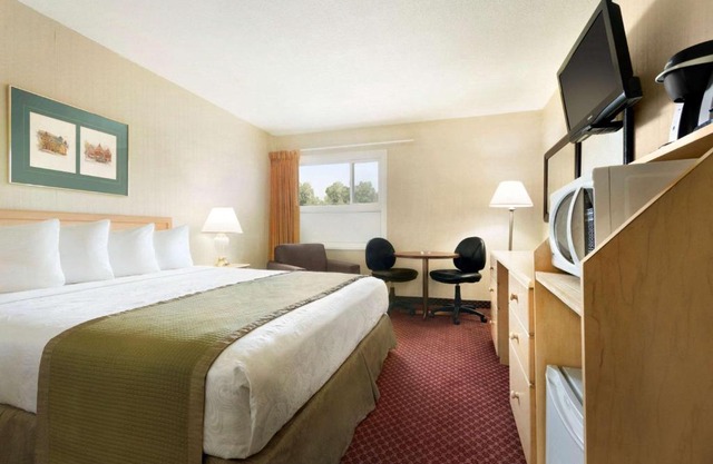 Travelodge 