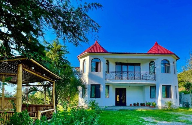 Chakvi 