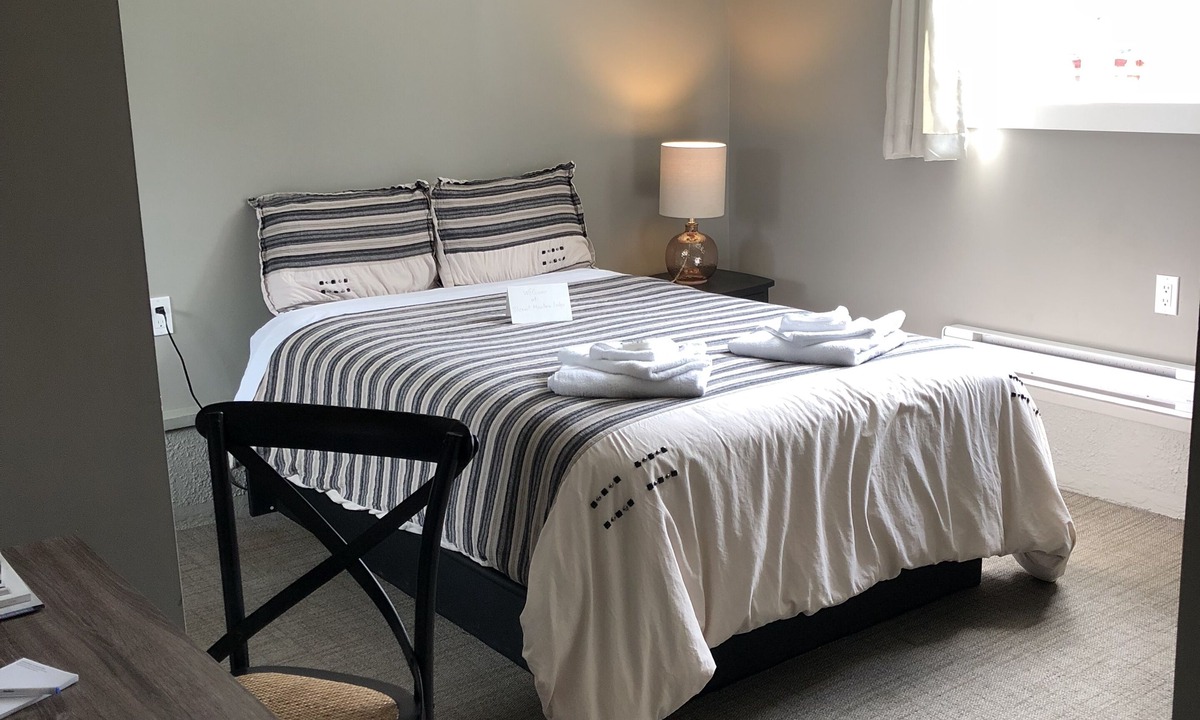 Stewart Cabin | Stewart Mountain Lodge