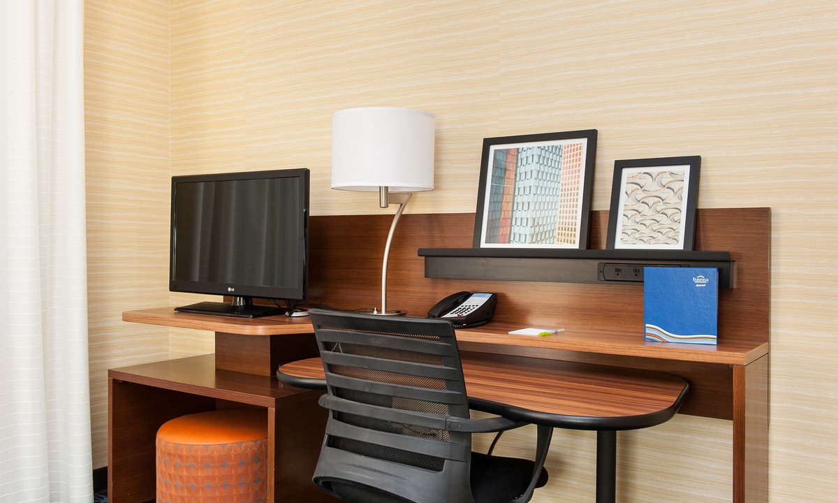 Vernon Hotel | Fairfield Inn & Suites by Marriott Vernon
