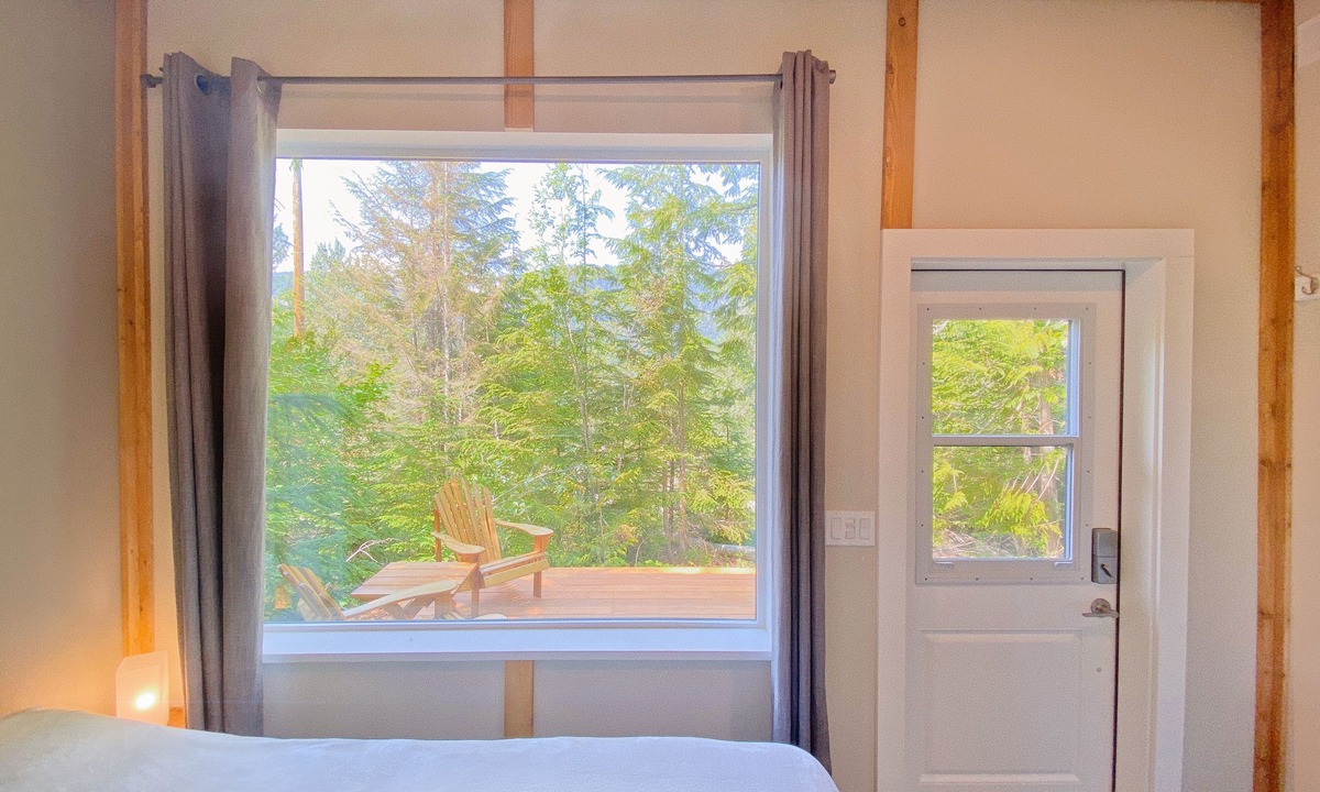 Blind Bay Other | Woodland Cabins