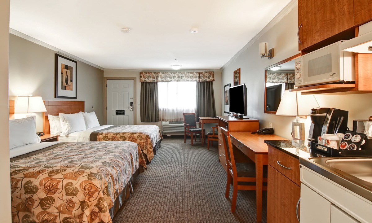 Drumheller Hotel | Canalta Hotel Jurassic – Drumheller
