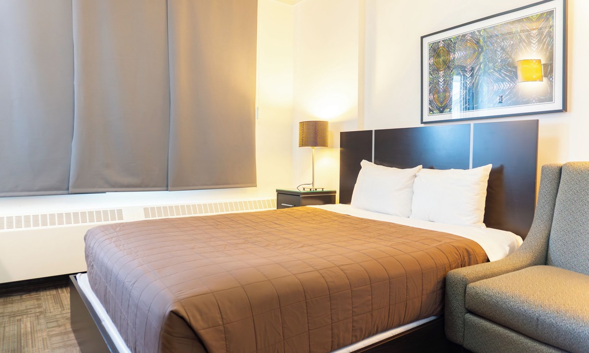 University District Hotel | University of Calgary Accommodations & Events