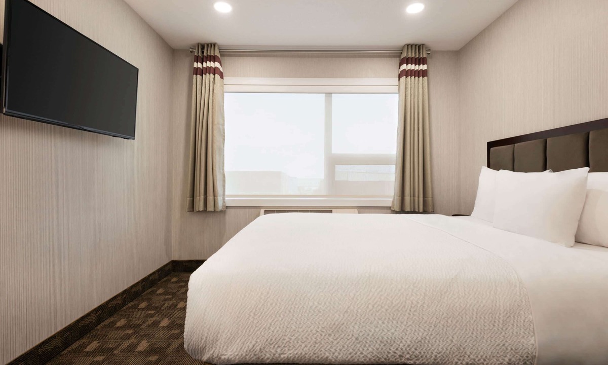 Wainwright Hotel | Days Inn by Wyndham Wainwright