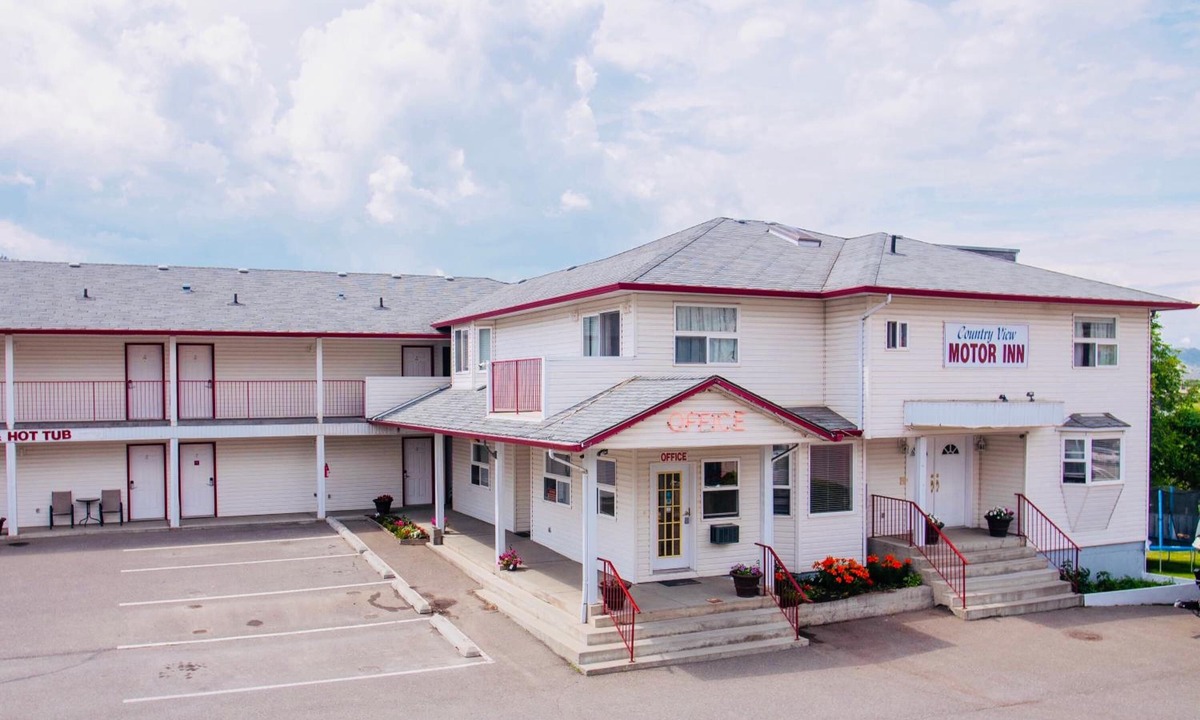 Valleyview Hotel | Country View Motor Inn
