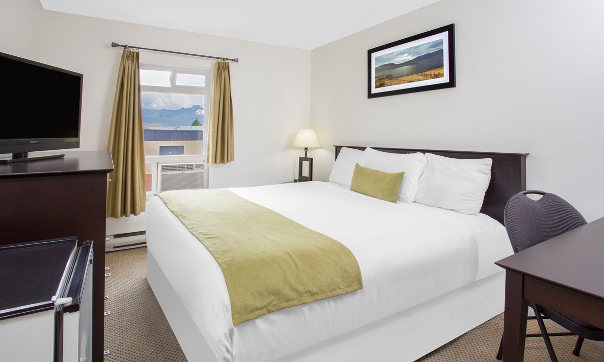 Barriere Hotel | Barriere Motor Inn