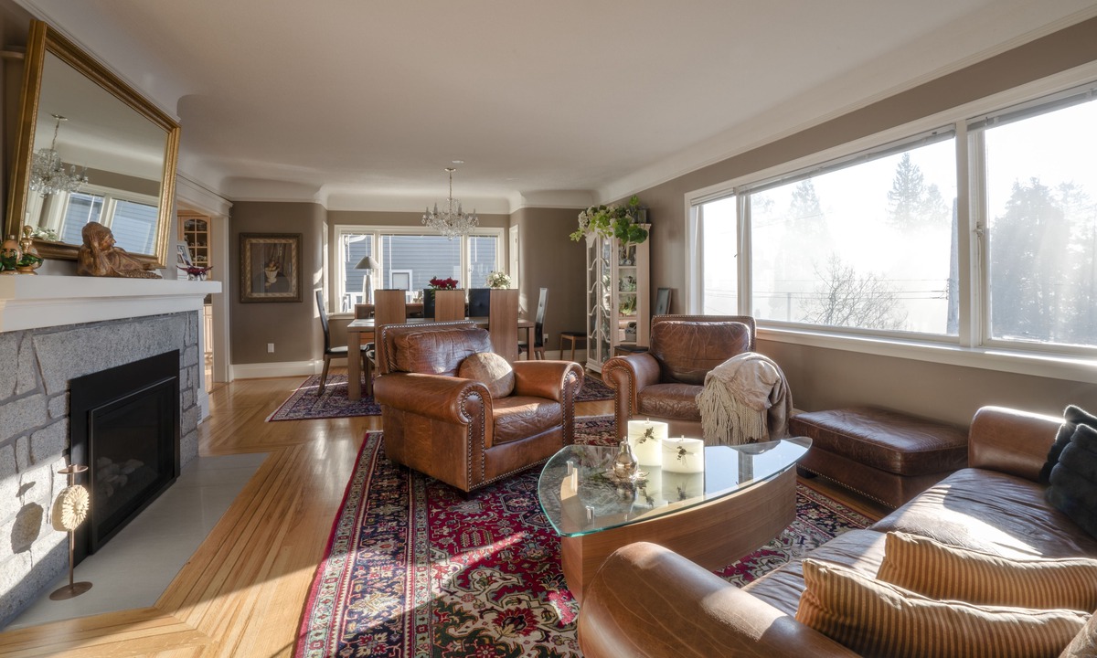 Upper Lonsdale Bed & Breakfast | Crystal's View Bed & Breakfast