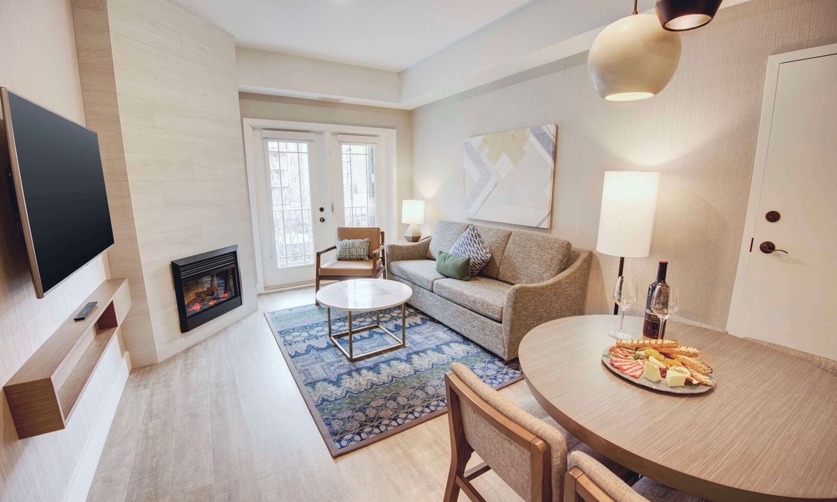 Osoyoos Resort | Spirit Ridge, in The Unbound Collection by Hyatt