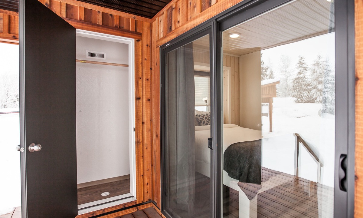 Revelstoke Hotel | Boulder Mountain Resort