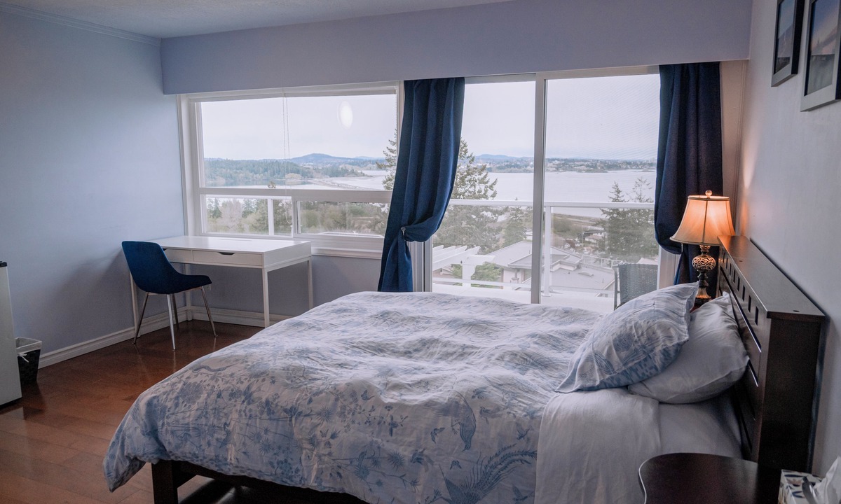 Colwood Bed & Breakfast | HOV B&B House -Hospitality Ocean view Victoria-