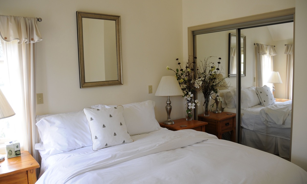 Salt Spring Island Bed & Breakfast | Wetherly Inn