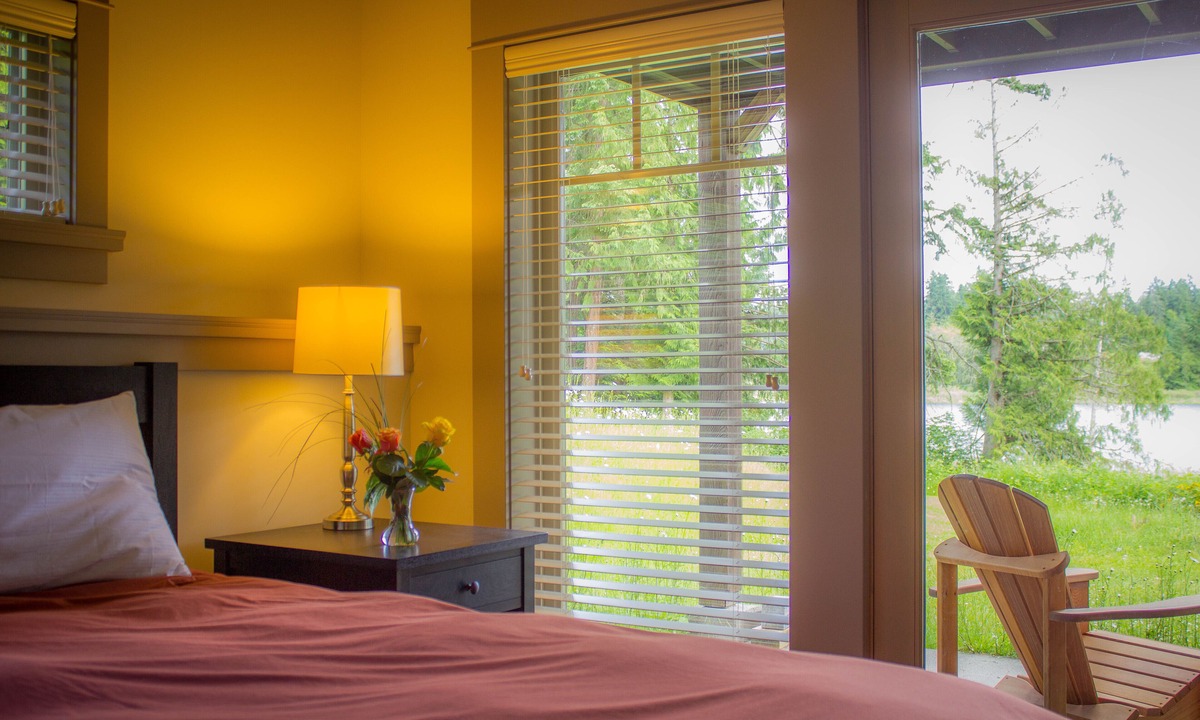 Salt Spring Island Cottage | The Cottages on Salt Spring Island