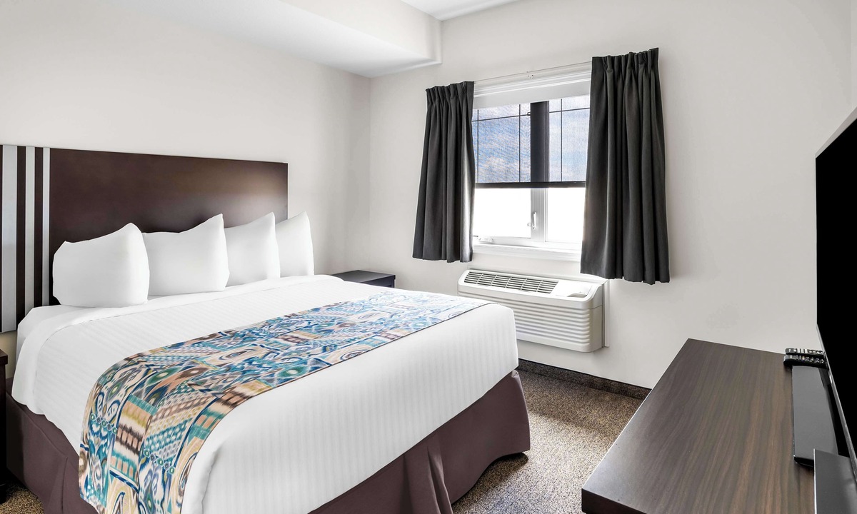 Hardisty Hotel | SureStay Studio by Best Western Hardisty