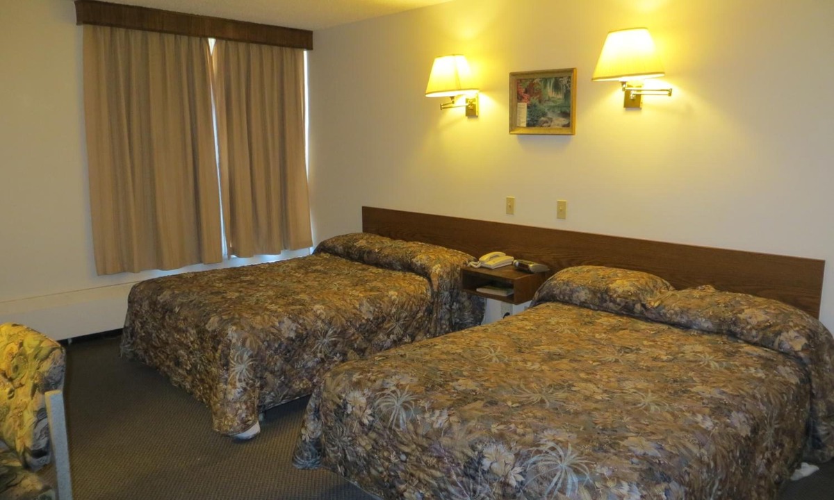 Devon Hotel | Key West Inn