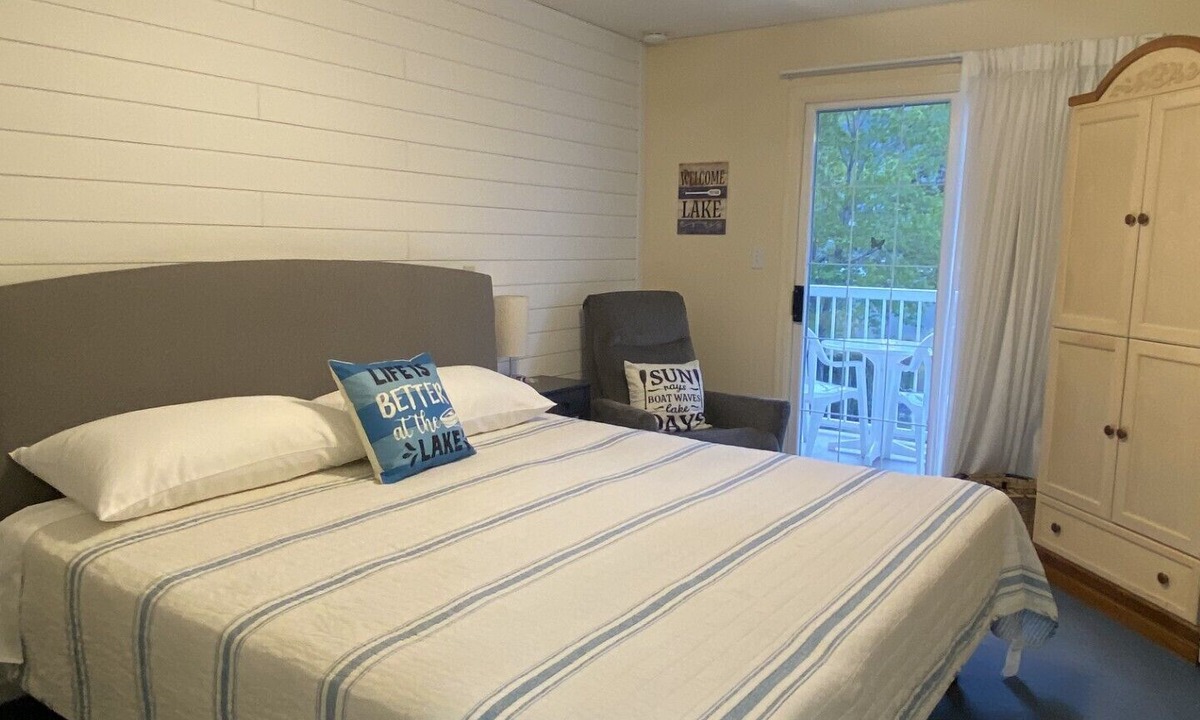 Savona Resort | Blue Shore Resort