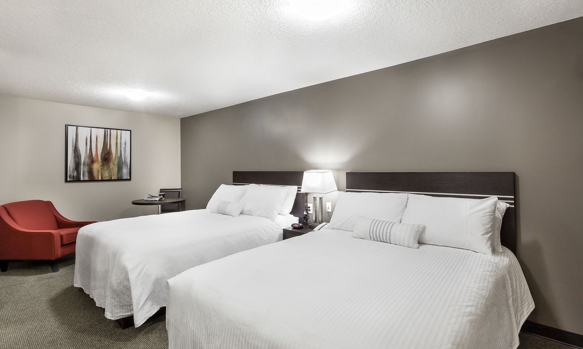 Southside Hotel | Royal Lodge