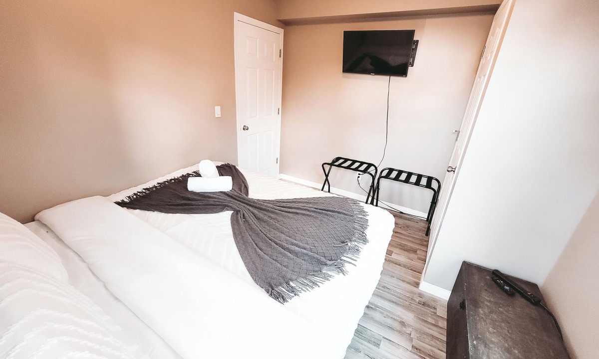 Montgomery House | The Gateway 16