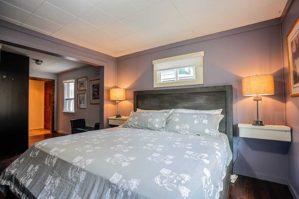 Taghum House | Dee's Country House