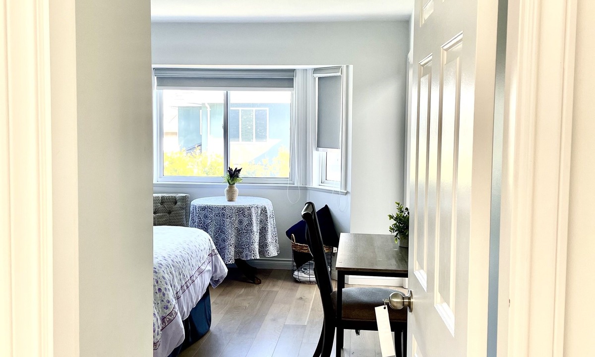 Richmond House | Richmond Cozy Place