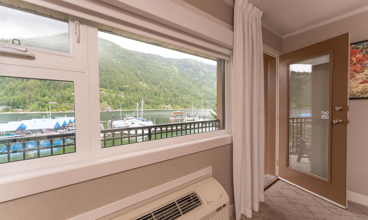 Nelson Hotel | Prestige Lakeside Resort, WorldHotels Elite