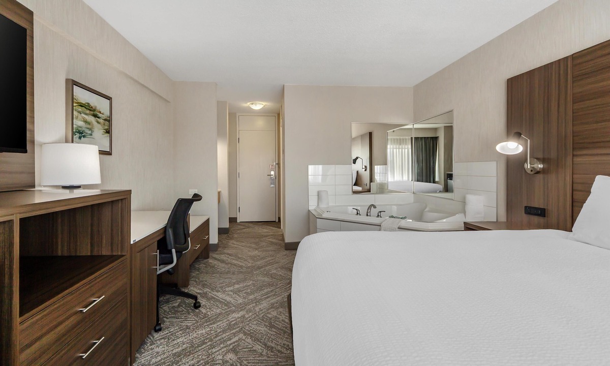 Southside Hotel | Best Western Cedar Park Inn
