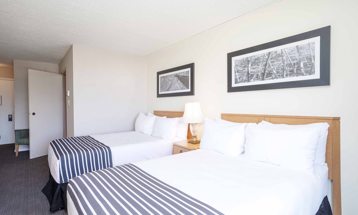 McBride Hotel | Sandman Inn McBride