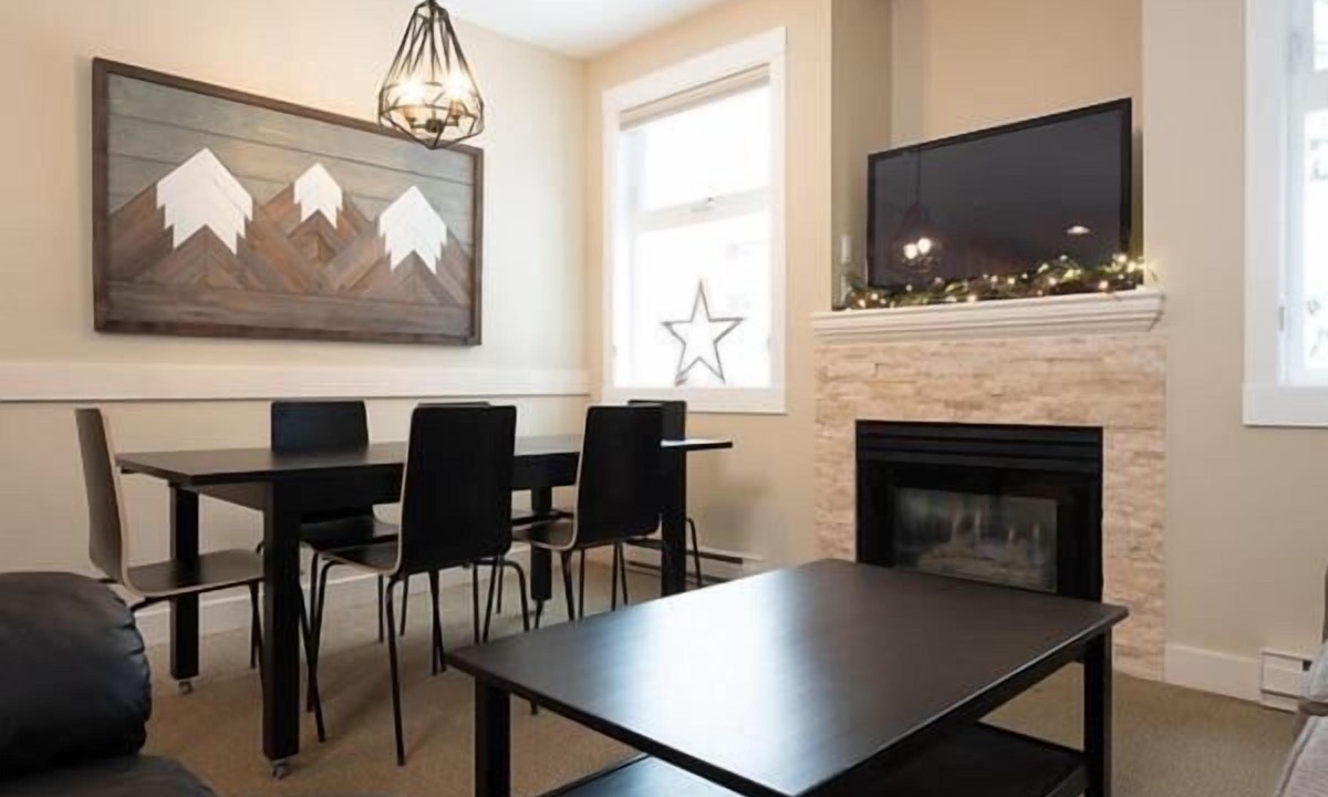 Silver Star Mountain Hotel | Vance Creek Hotel & Conference Centre