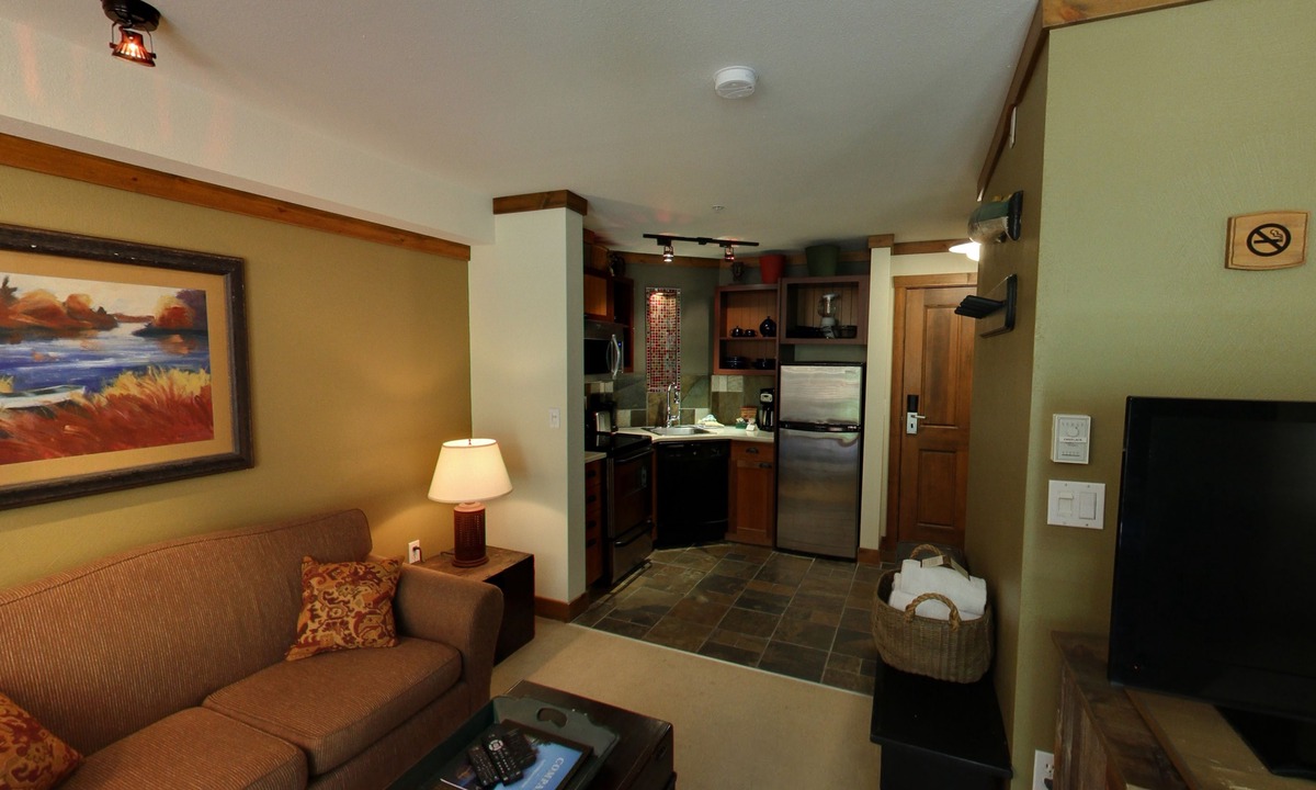 Panorama Cabin | Embarc Panorama