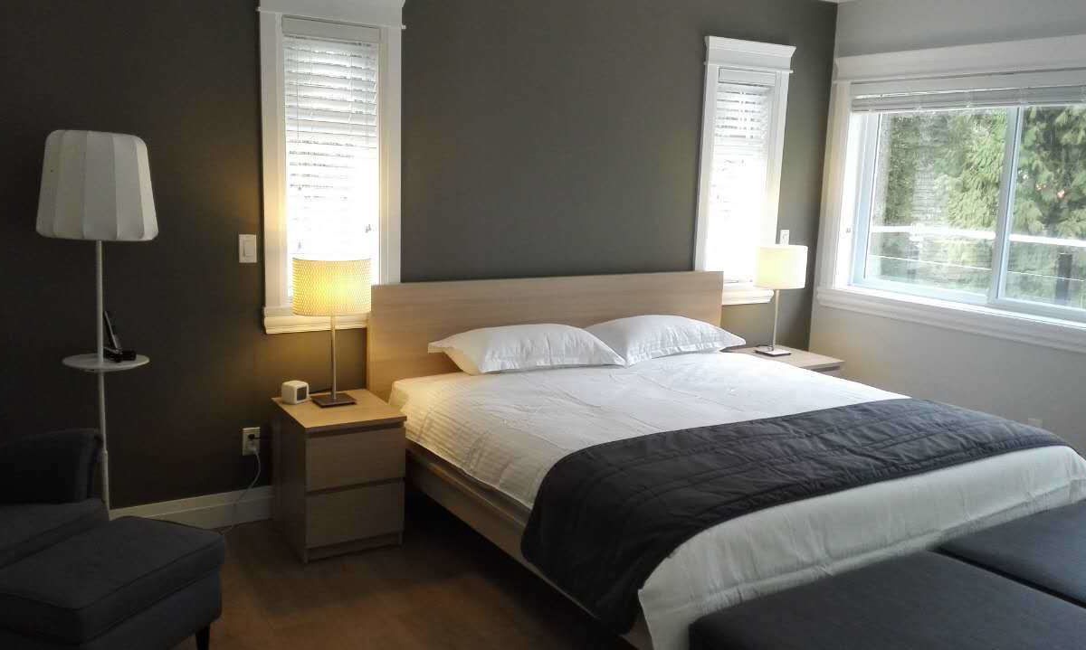 District of North Vancouver Bed & Breakfast | Riverfront Bed and Breakfast