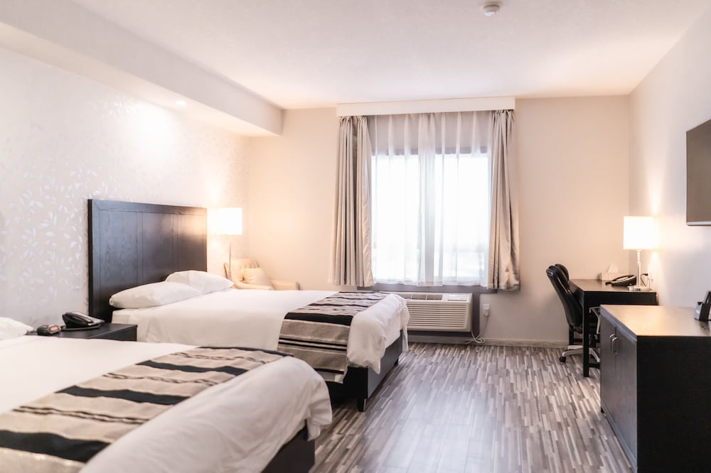 Leduc Hotel | Stars Inn Edmonton Airport