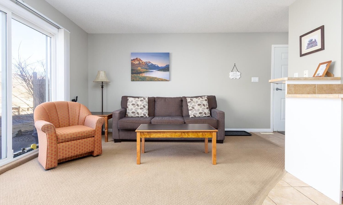 Lethbridge Condo | Paradise Canyon Golf Resort - Luxury Condo M401