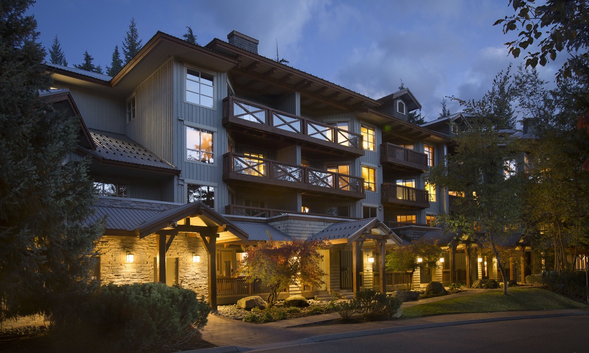 Blackcomb Apartment | Horstman House by Whistler Premier