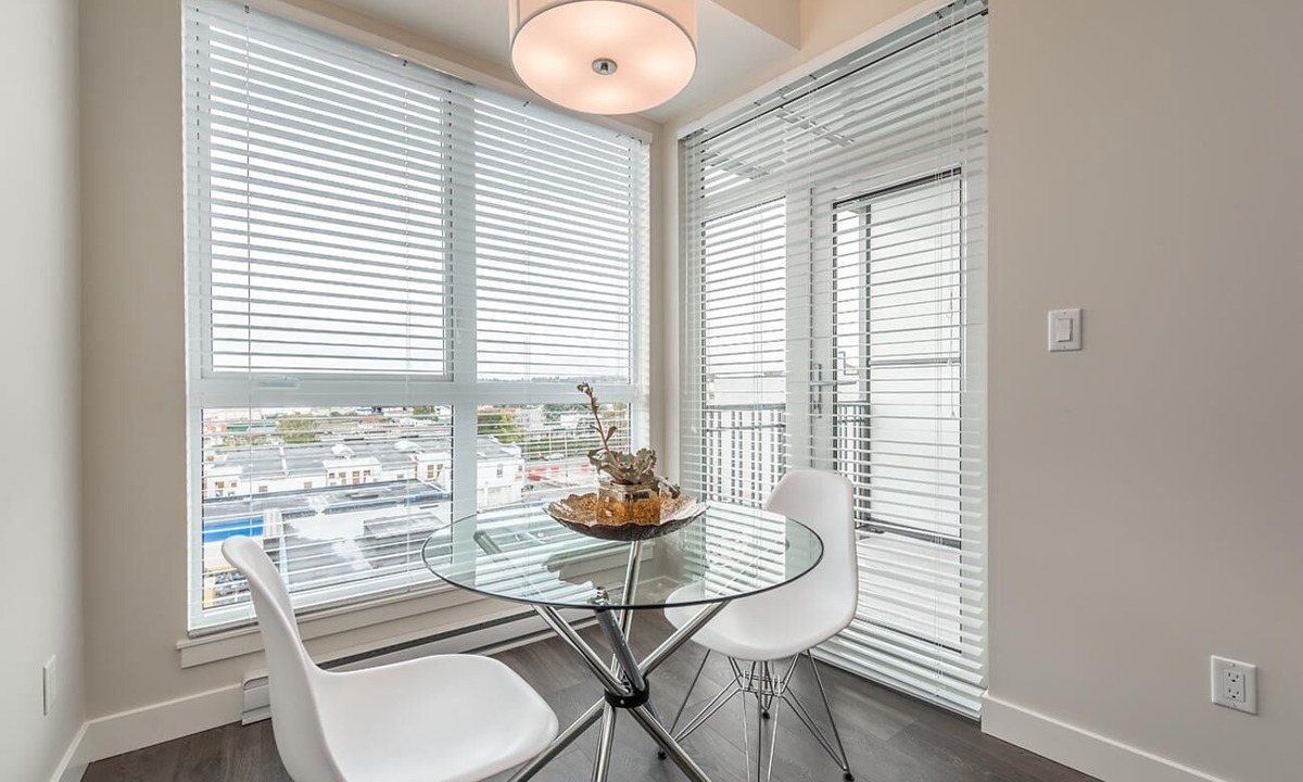 Rock Bay Condo | Bright Old Town Suite with City Views