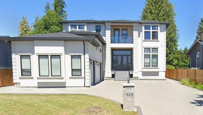 Coquitlam House | Cozy Suite near Mundy Park