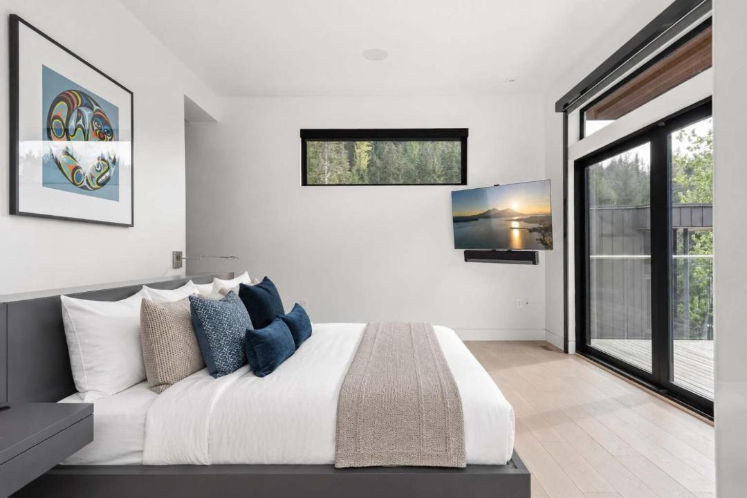 Whistler Creekside House | Timber Haven - Luxury Ski in Ski out - Kadenwood