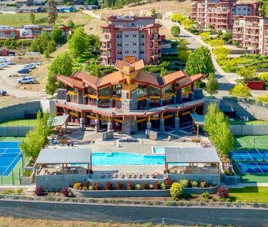 Central Okanagan Apartment | Copper Sky Luxury 5 Star Resort Living