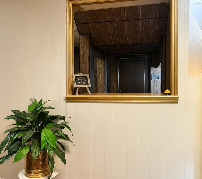 Coleman Hotel | Grand Union Hotel