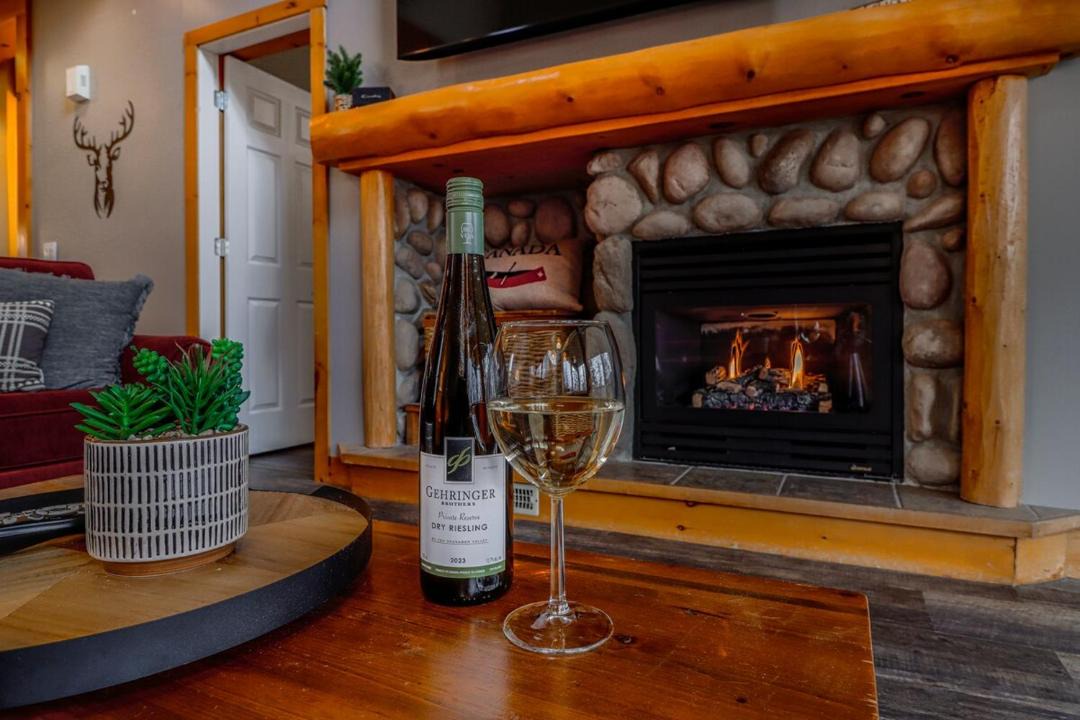 East Kootenay Apartment | Kimberley Ridge - 3BDR Getaway
