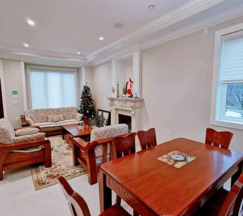 Dunbar House | Vancouver UBC University Villa B&B 35