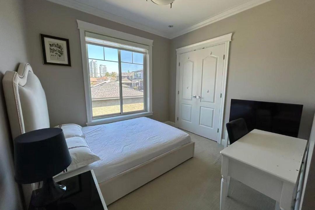 Burnaby House | 温哥华本拿比别墅48