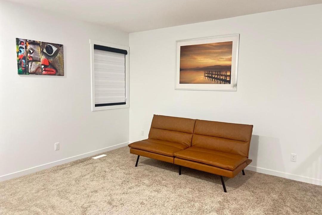 Northwest Edmonton House | Cozy Edmonton Retreat Near West Edmonton Mall