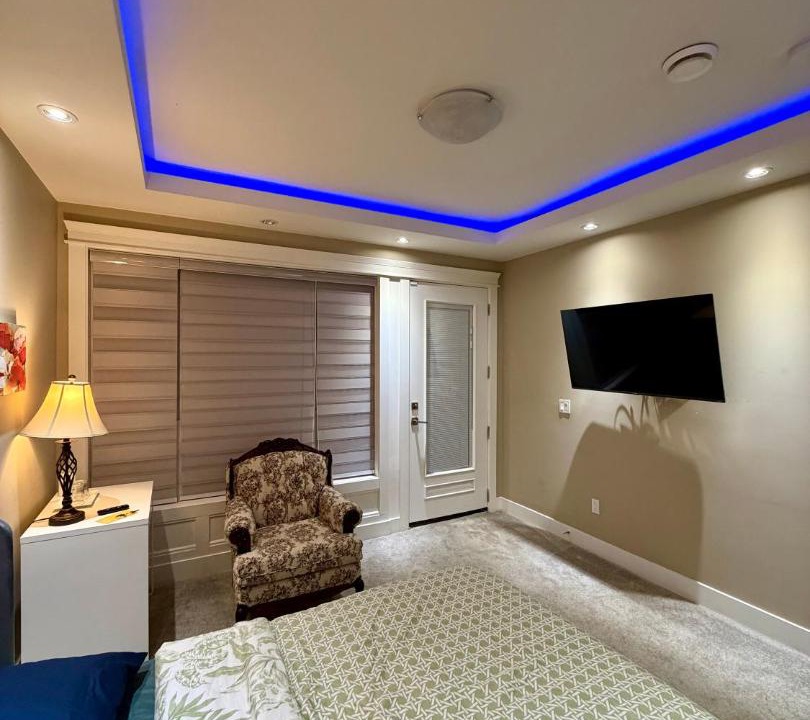 Richmond House | Sealord home