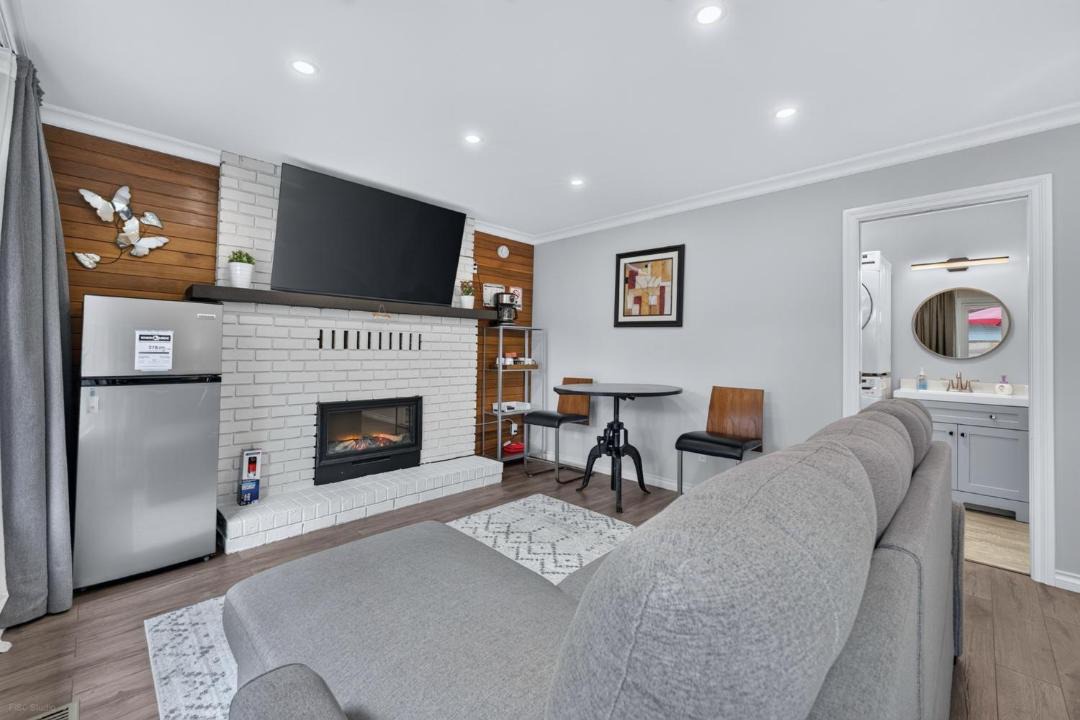 Steveston House | Cozy Richmond Home, 5 Min to Steveston Village