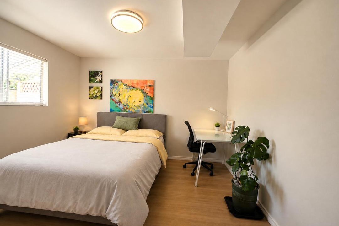 Seafair House | Fairlane House美景家庭旅馆
